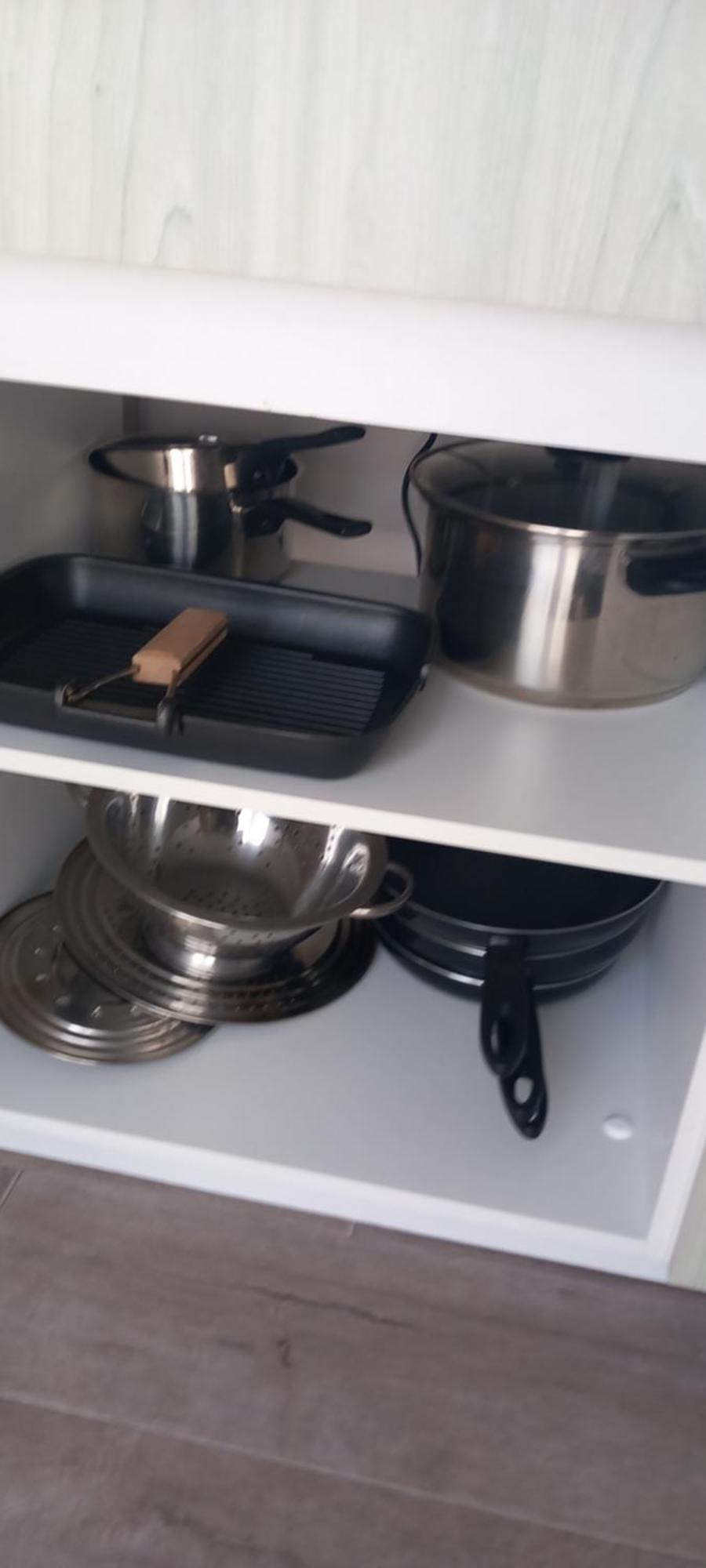 Mobil Home Le Castellas Bertrand /Stehlin Σετ Εξωτερικό φωτογραφία